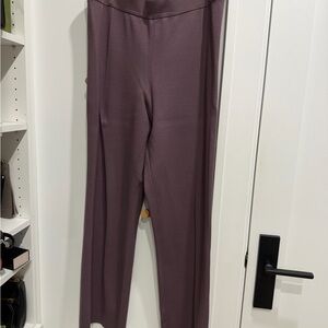 Women's  Pants. BABATON SOUVENIR PANT.  ARITZIA